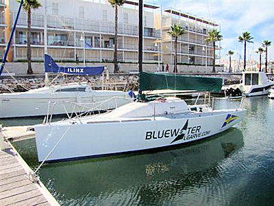 Darsena Brenta Service Boat