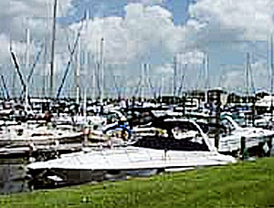 Marina del Sole (Brondolo Chioggia)