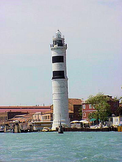 Faro di Murano