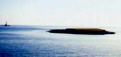 Otoci Fenoliga (Premantura)