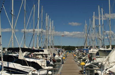 Funtana Marina