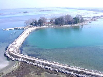 Laguna di Grado