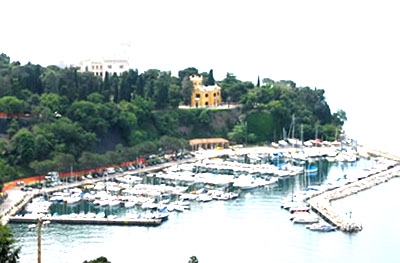 Porto Grignano Trieste