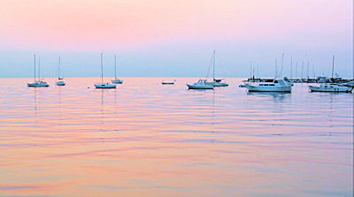 Koper - Capodistria Porto Vecchio