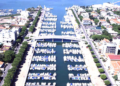 Lignano Darsena Lignano Sabbiadoro