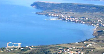 Ljubacki Zaljev Zadar