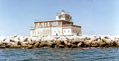 Porto di Malamocco 