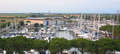 Marina 4 S Margherita