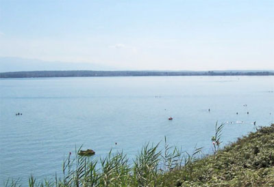 Ninski Zaljev
