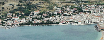 Luka Pag