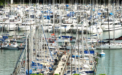 Marina Portoroz - Portorose