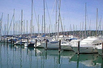 Marina Portoroz - Portorose