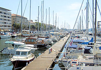 Pula Marina