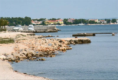 Uvala Radovanjica (Vir)