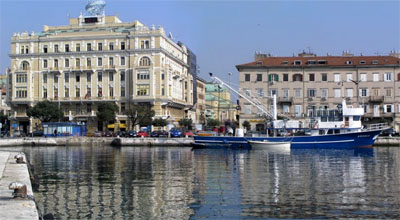 Luka Rijeka