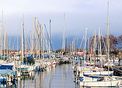 Venezia Sant'Elena