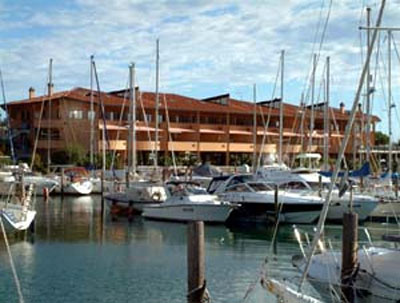 Porto San Vito Grado