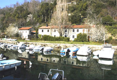 Santa Croce di Trieste