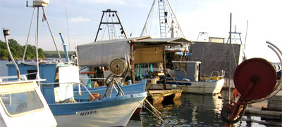 Uvalica Sv. marina