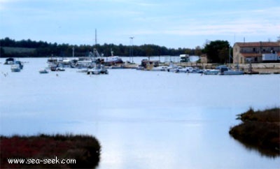 Uvalica Sv. marina