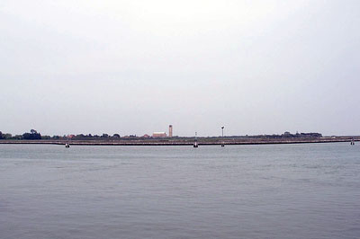 Isola di Torcello Venezia