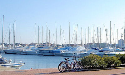 ACI Marina Umag (Umago)