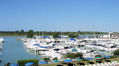 Marina Uno Lignano Riviera