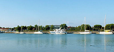 Marina Uno Lignano Riviera