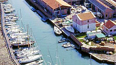 Marina Vento di Venezia