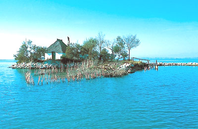 Laguna di Grado
