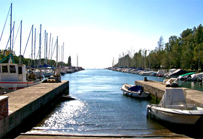 Villagio del Pescatore San Marco (San Giovani)