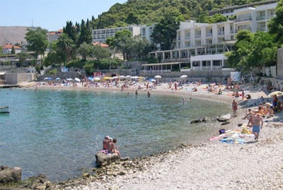 Uvala Sumartin