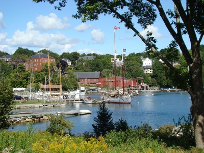 Rockport (Maine)