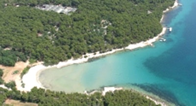 Uvala Crvena Luka