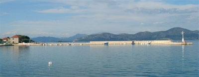 Luka Drace Peljesac