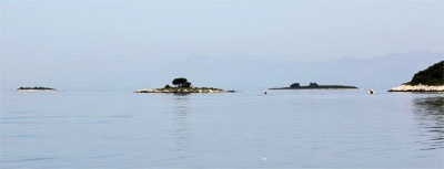 Luka Drace Peljesac