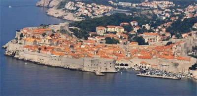 Stara Luka Dubrovnik