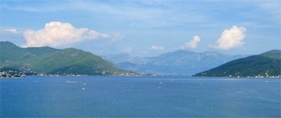 Boka Kotorska