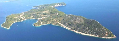 Otok Kolocep