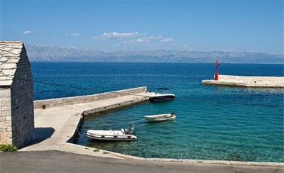 Luka Lucica Duba Peljesac