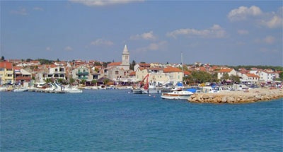 Luka Pakostane
