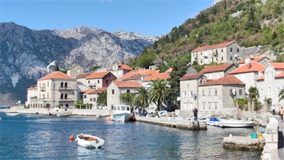 Luka Perast