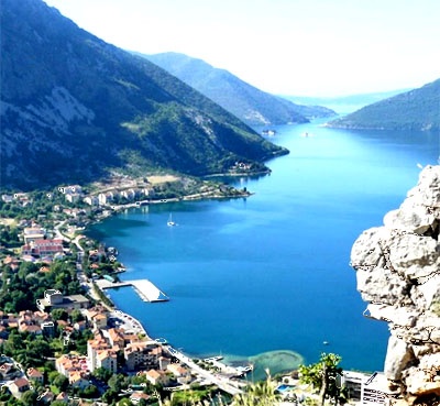 Boka Kotorska