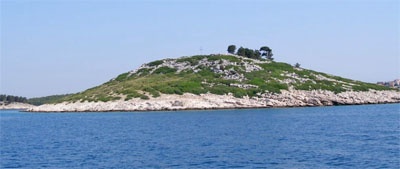 Luka Pakostane