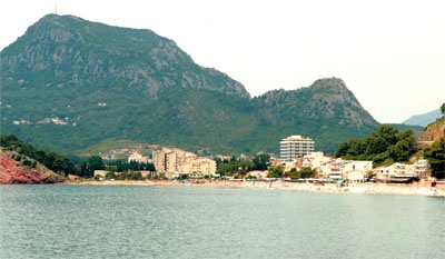 Sutomorski Zaljev