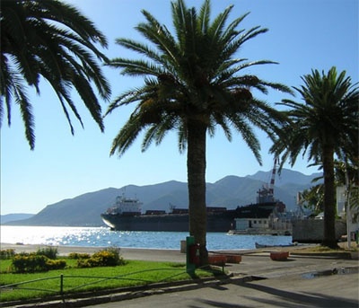 Luka Tivat