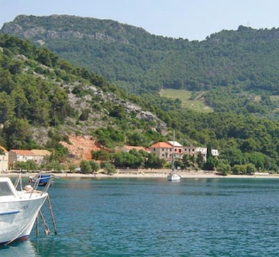 Trstenik Peljesac