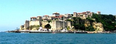 Ulcinj