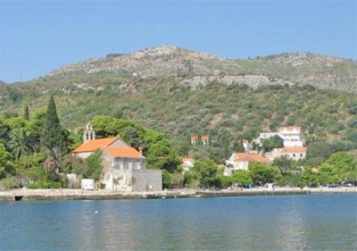 Uvala Zaton