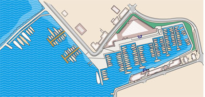 Marina Zadar